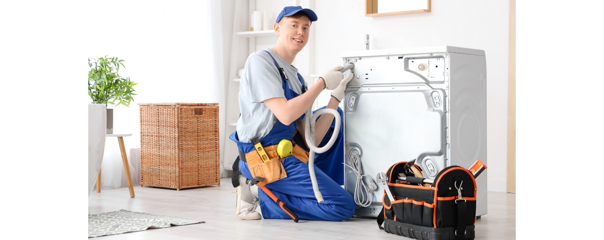 About Our Handyman Services