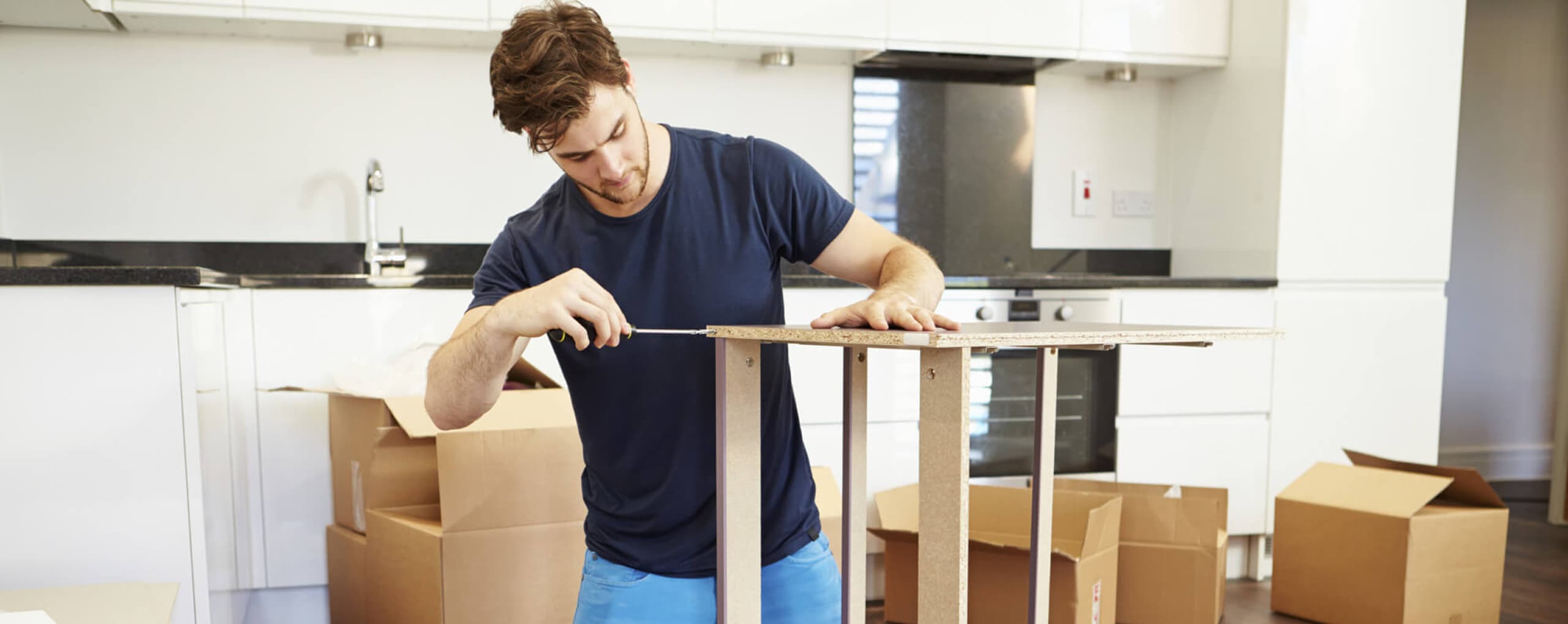 Assembly Services in Chicago