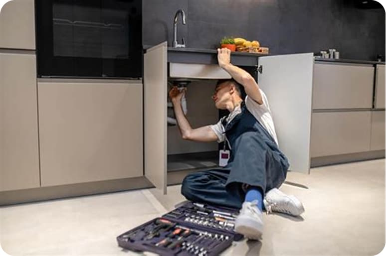 When to Call a Professional Handyman