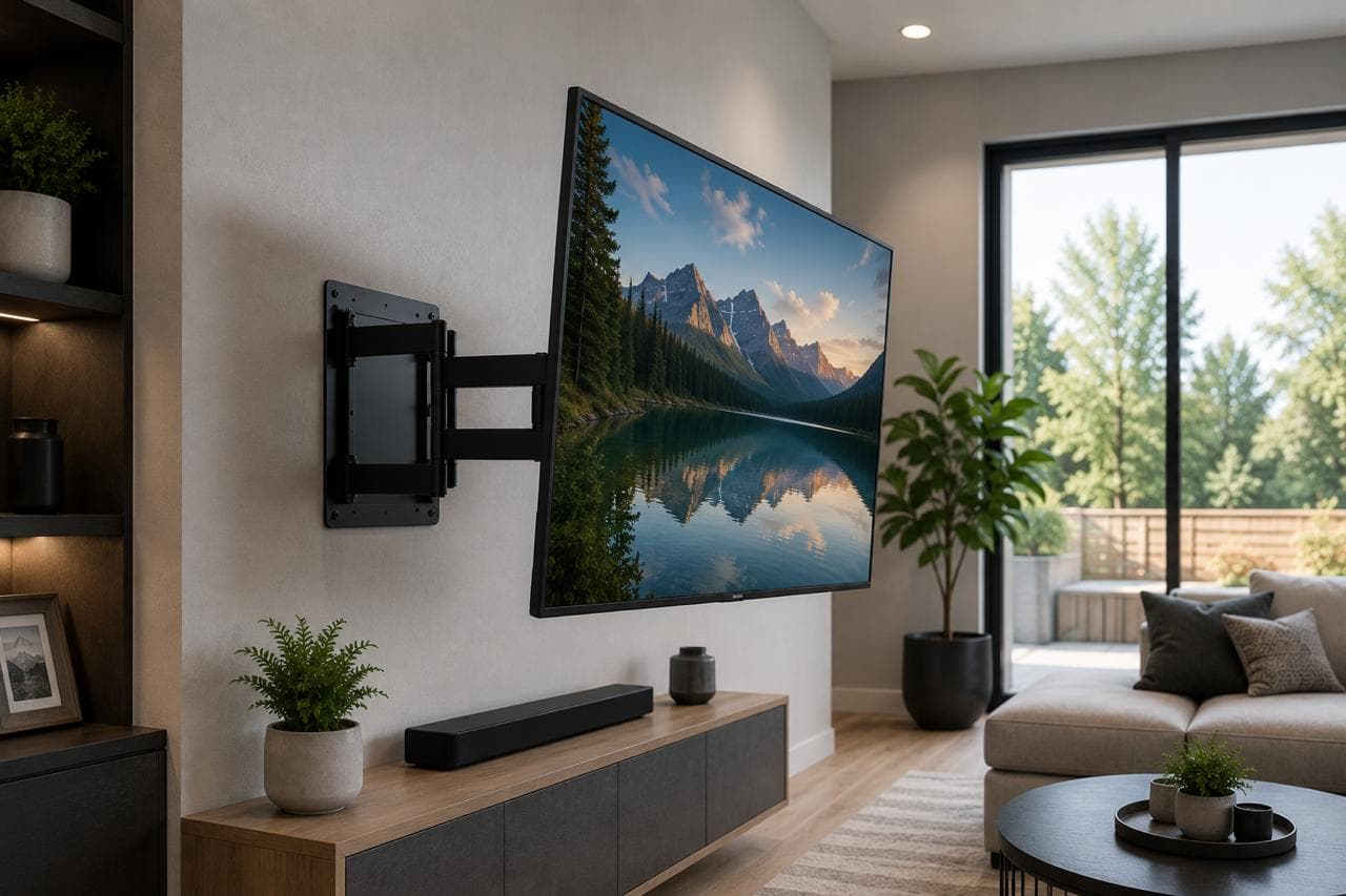 Chicago TV Mounting
